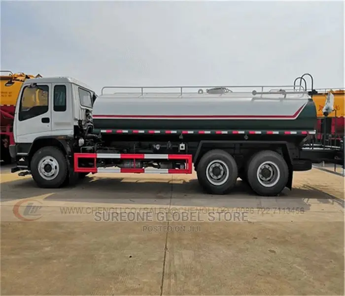 Fastest Diesel Supply Within Lagos