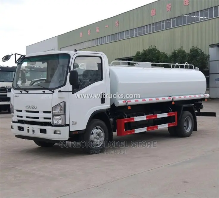 Fastest Diesel Supply Within Lagos
