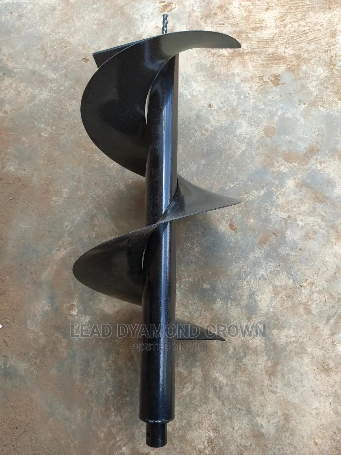 Drilling Blade