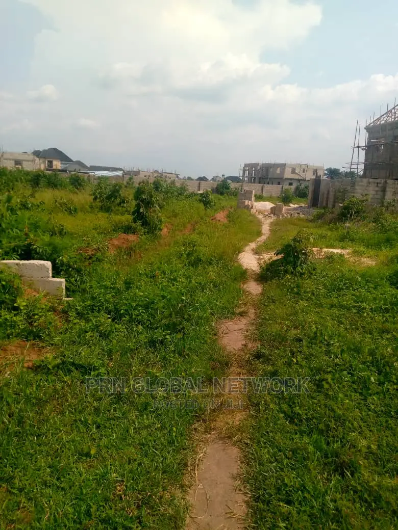 4 Plotof Land for Sale