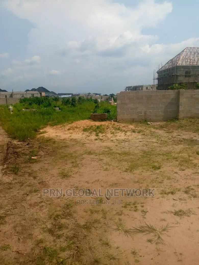 1 Plot of Land for Sale