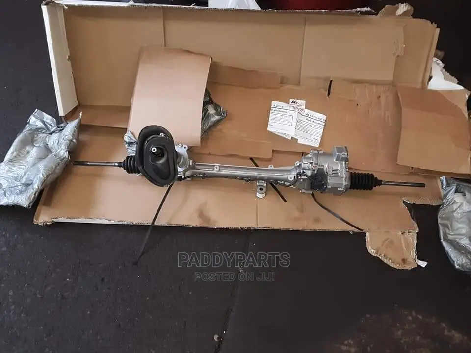 Ford Escape Steering Rack 2013-2016