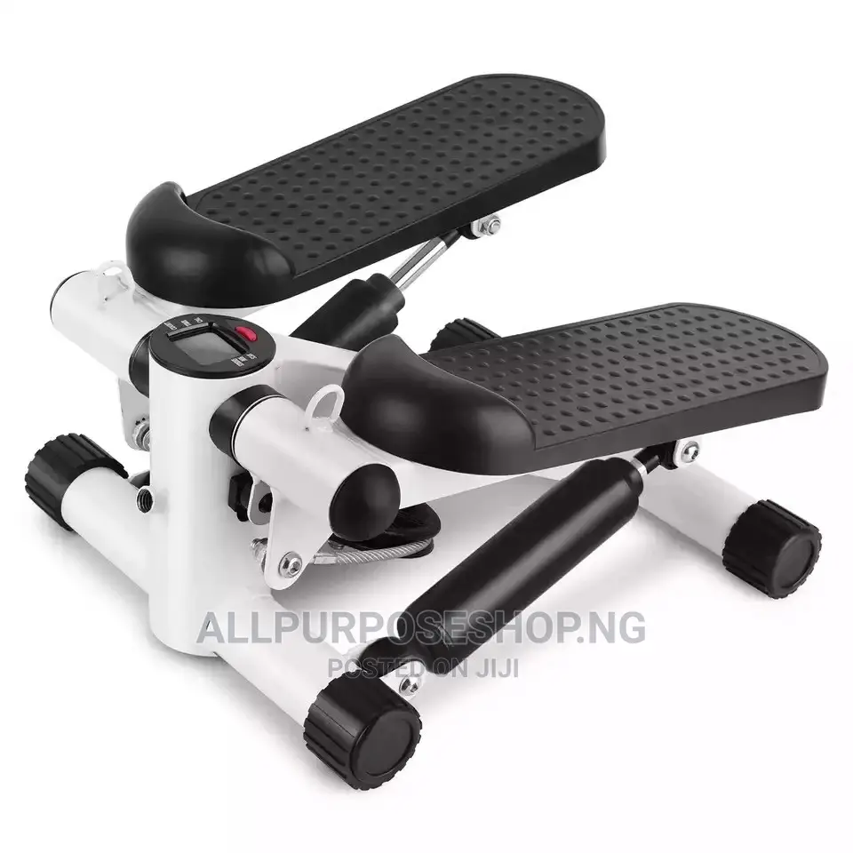 Standard Mini Fitness Stepper