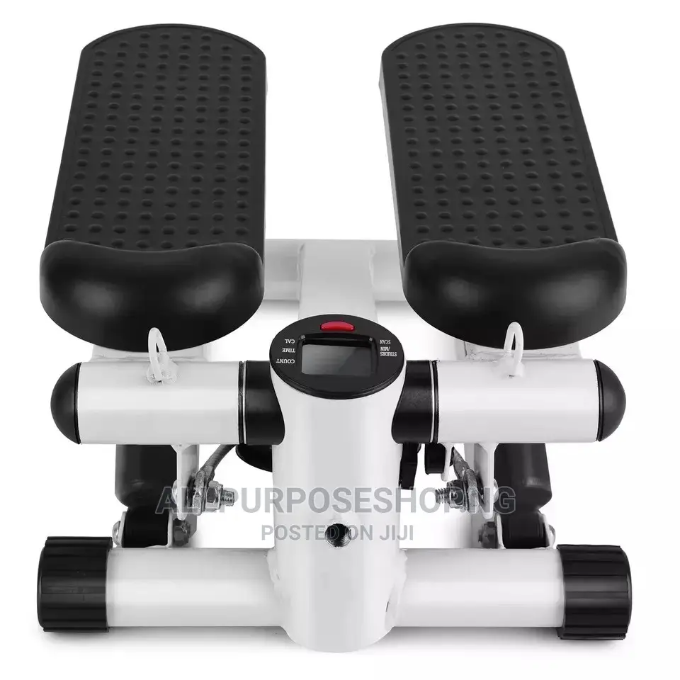 Standard Mini Fitness Stepper