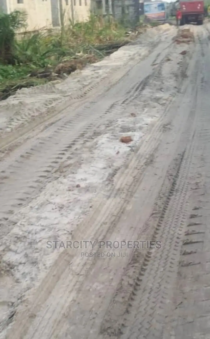 Acres of Land for Sale at Diamond Estate Epe Shala, Lagos.