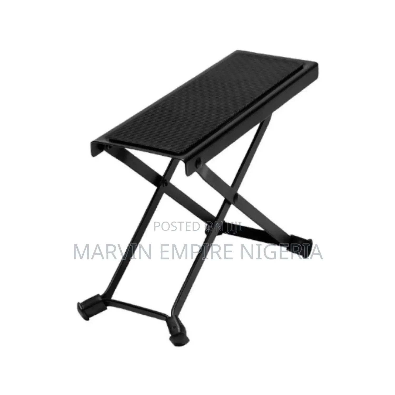 Guitar Foot Stool on-Stage Fs7850b Foot Rest