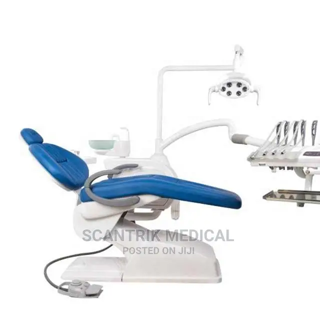 Portable Clinical Dental Chair