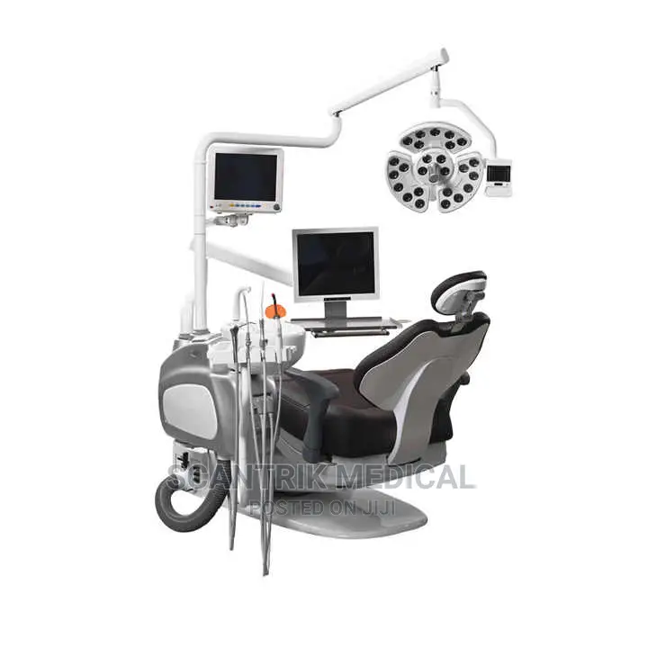 Medical Equipment Hospital Dental Chair