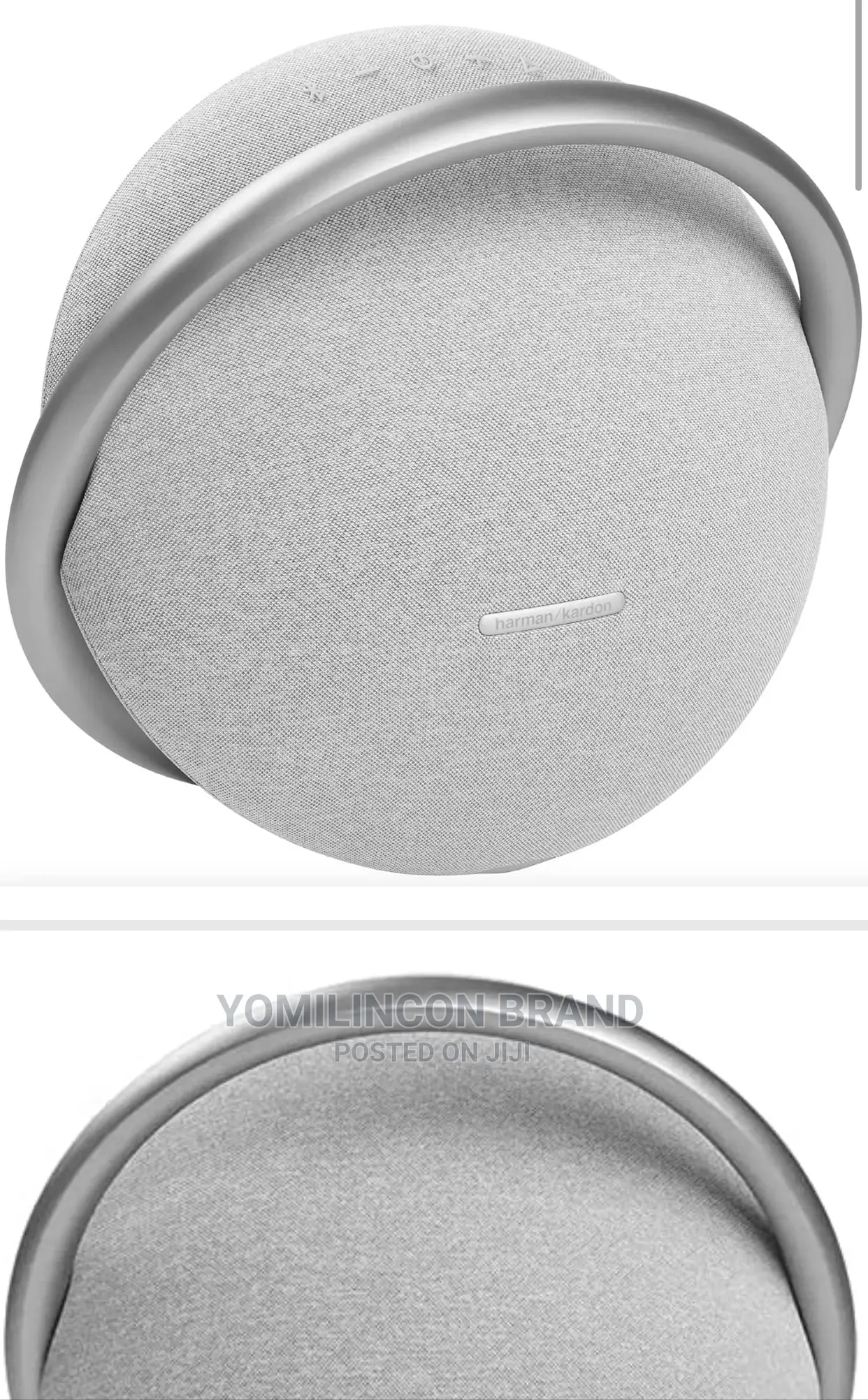 Harman Kardon Onyx Studio 7 Bluetooth Wireless Portable.
