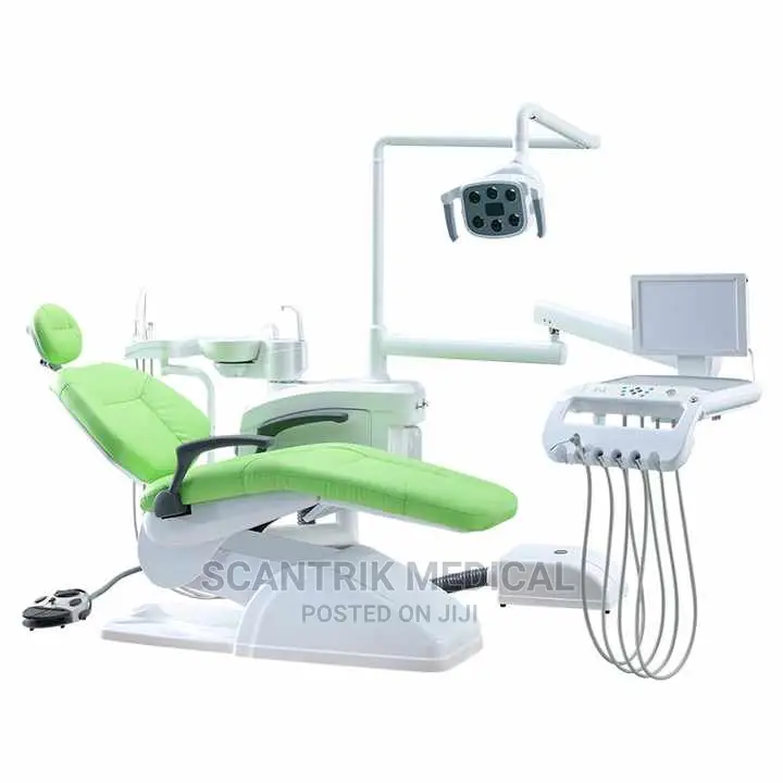 Professional Dentist Chair Unit