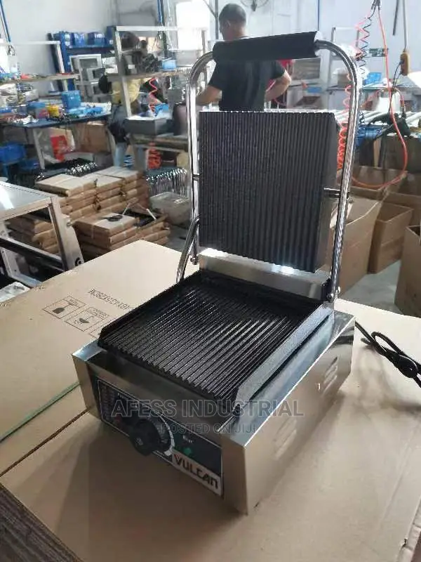 Shawama Toaster or Grill