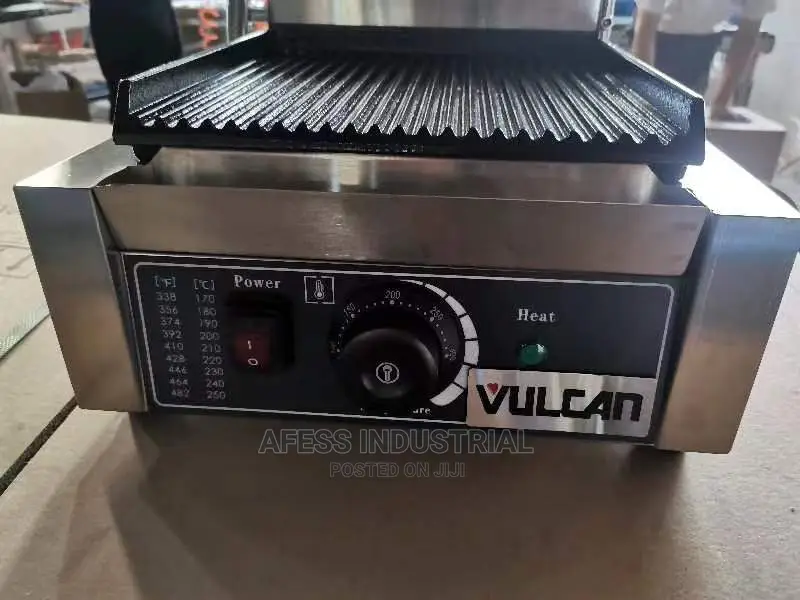 Shawama Toaster or Grill