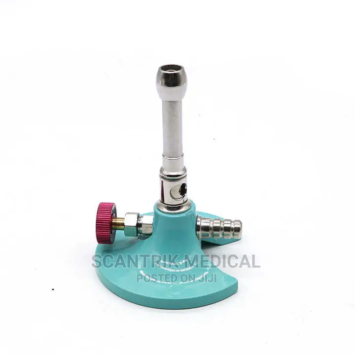 Dental Single Tube Gas Light