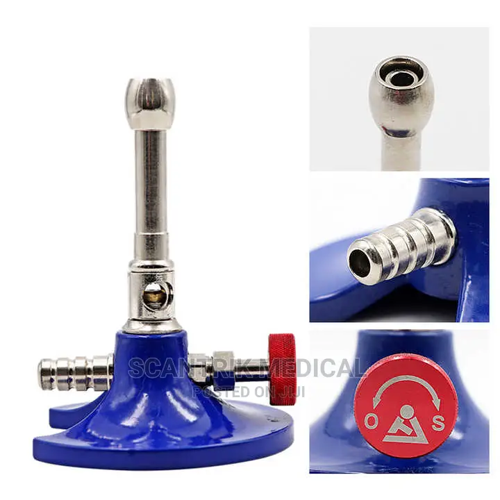 Hot Sale Dental Single Tube Gas Light