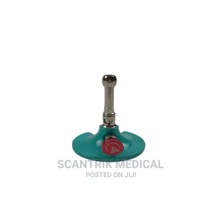 New Arrival Single Tube Dental Gas Light