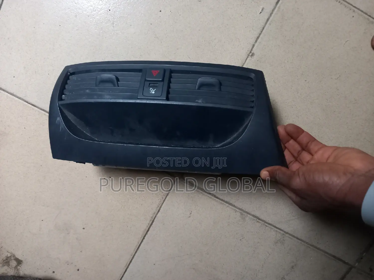Centre Vent for Acura TL