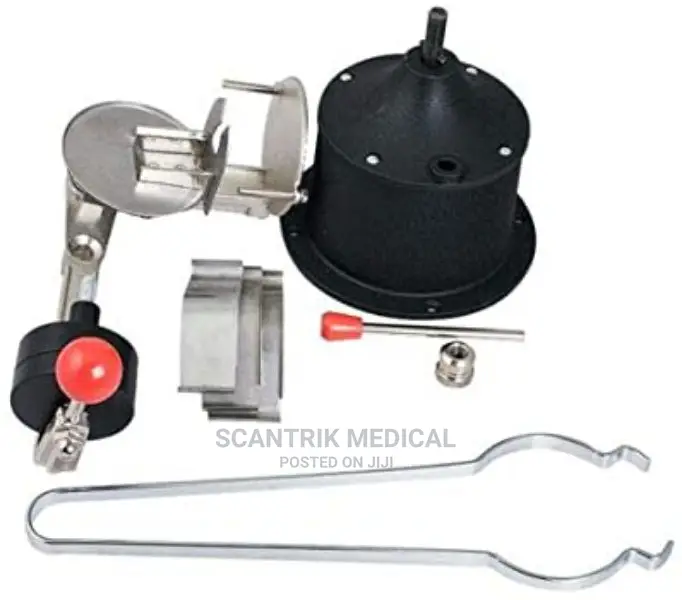 Hospital Dental Laboratory Centrifugal Casting Machine Ap