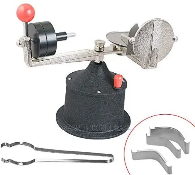 Centrifugal Casting Machine