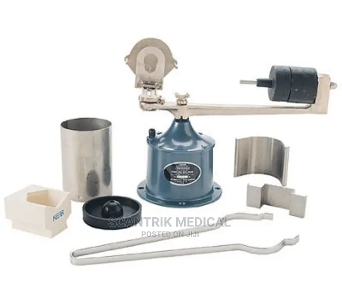 Dental Lab Tools for Oral Cavity Centrifugal Casting Machine