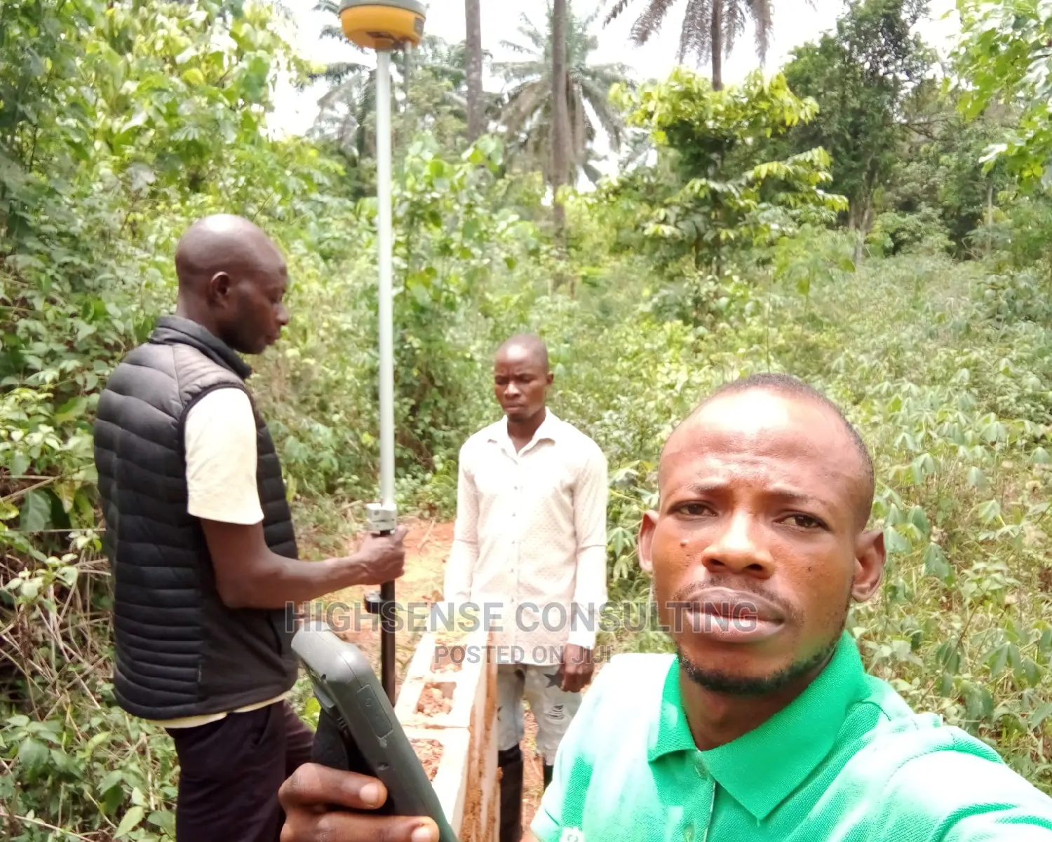 Property Or Perimeter Survey In 5 Working Days Or Its Free