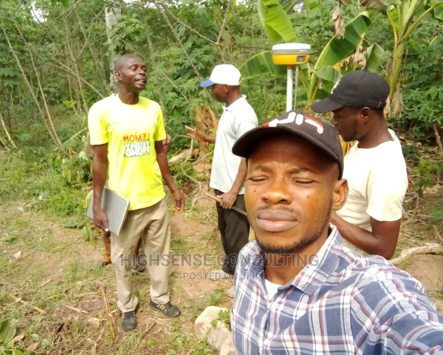 A Reliable Land Surveyor You Can Consult 247 for Free