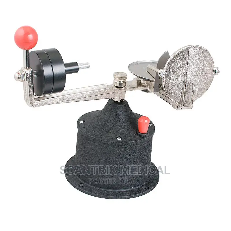 Portable Dental Centrifugal Casting Machine