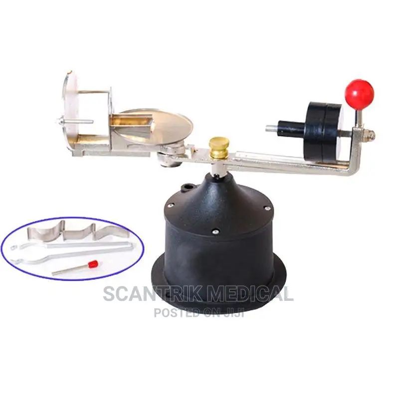 Good Quality Medical Portable Dental Centrifugal Casting