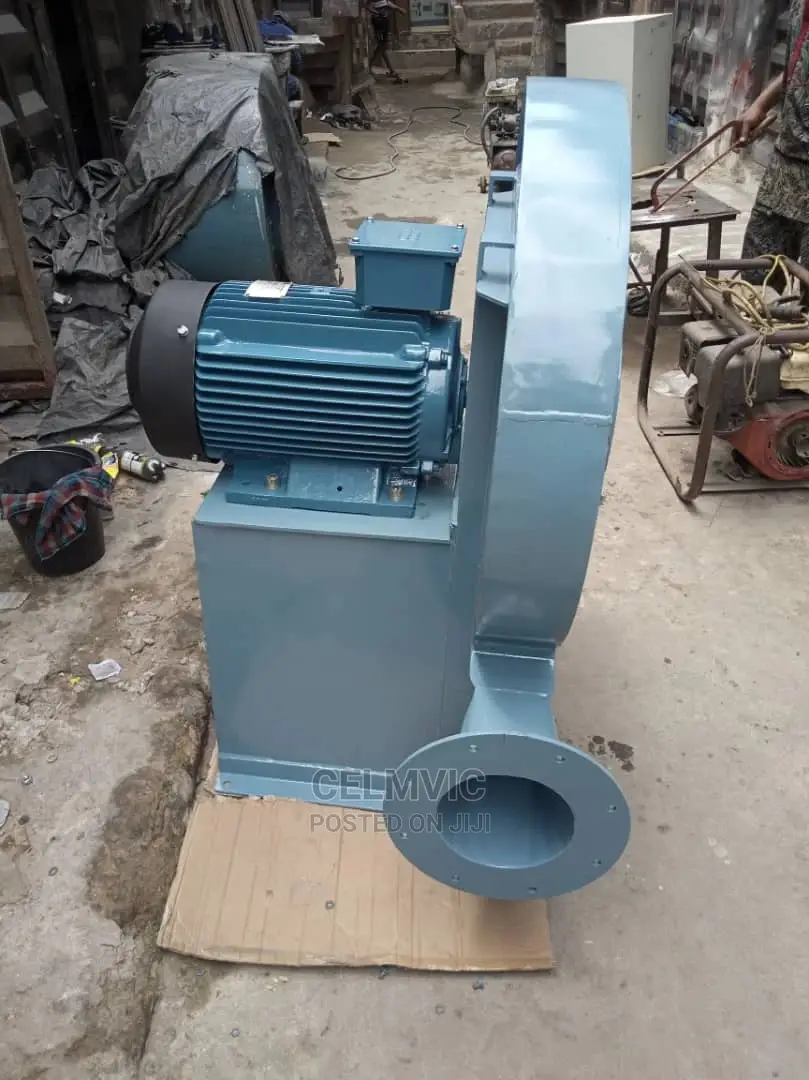 11kw Extractor Blower