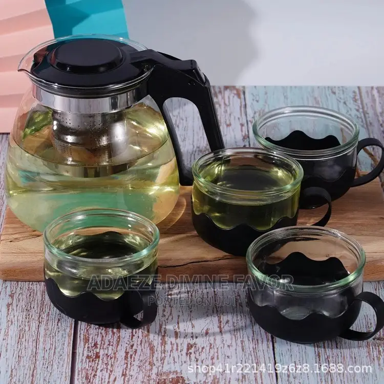 Coffee Maker