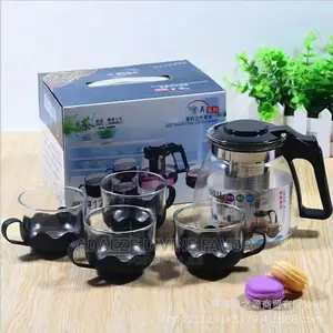 Set of Coffee Makers