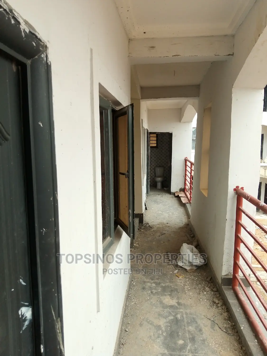 2bdrm Block of Flats in Dawaki for rent