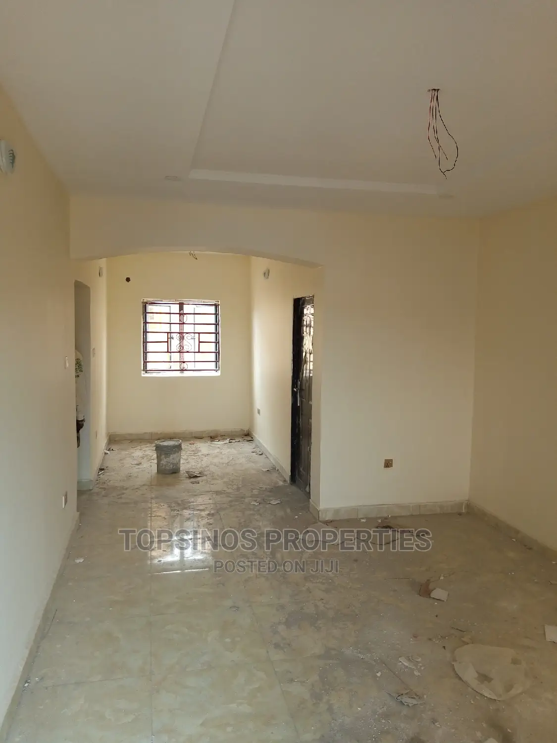 2bdrm Block of Flats in Dawaki for rent