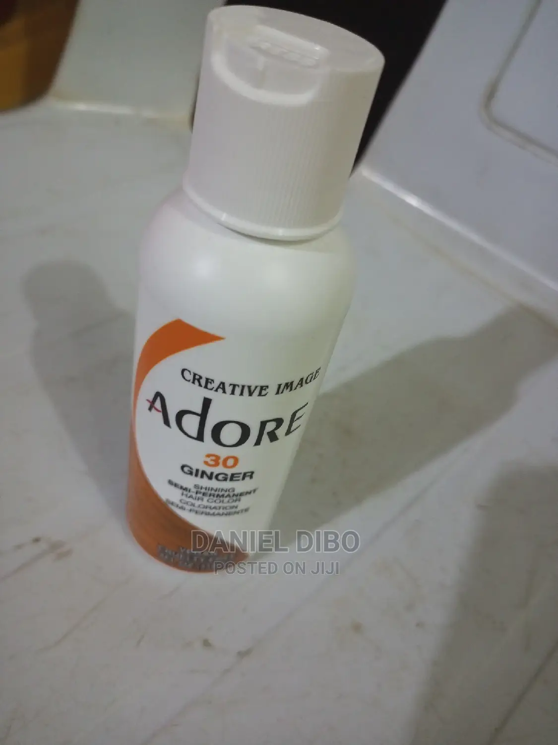 Adore Dye (Ginger 30)