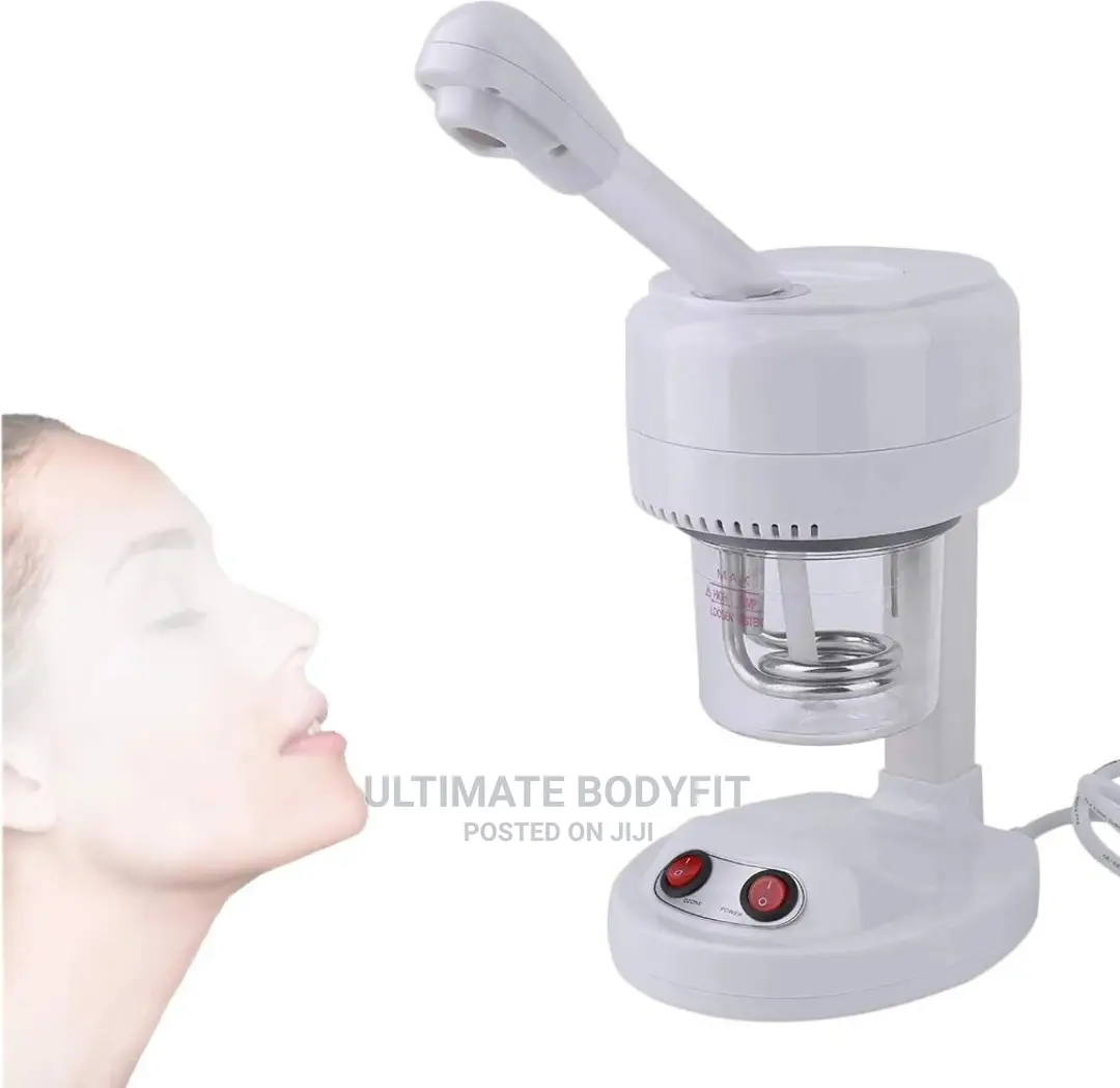 Brand New Portable Mini Paragon Facial Steamer