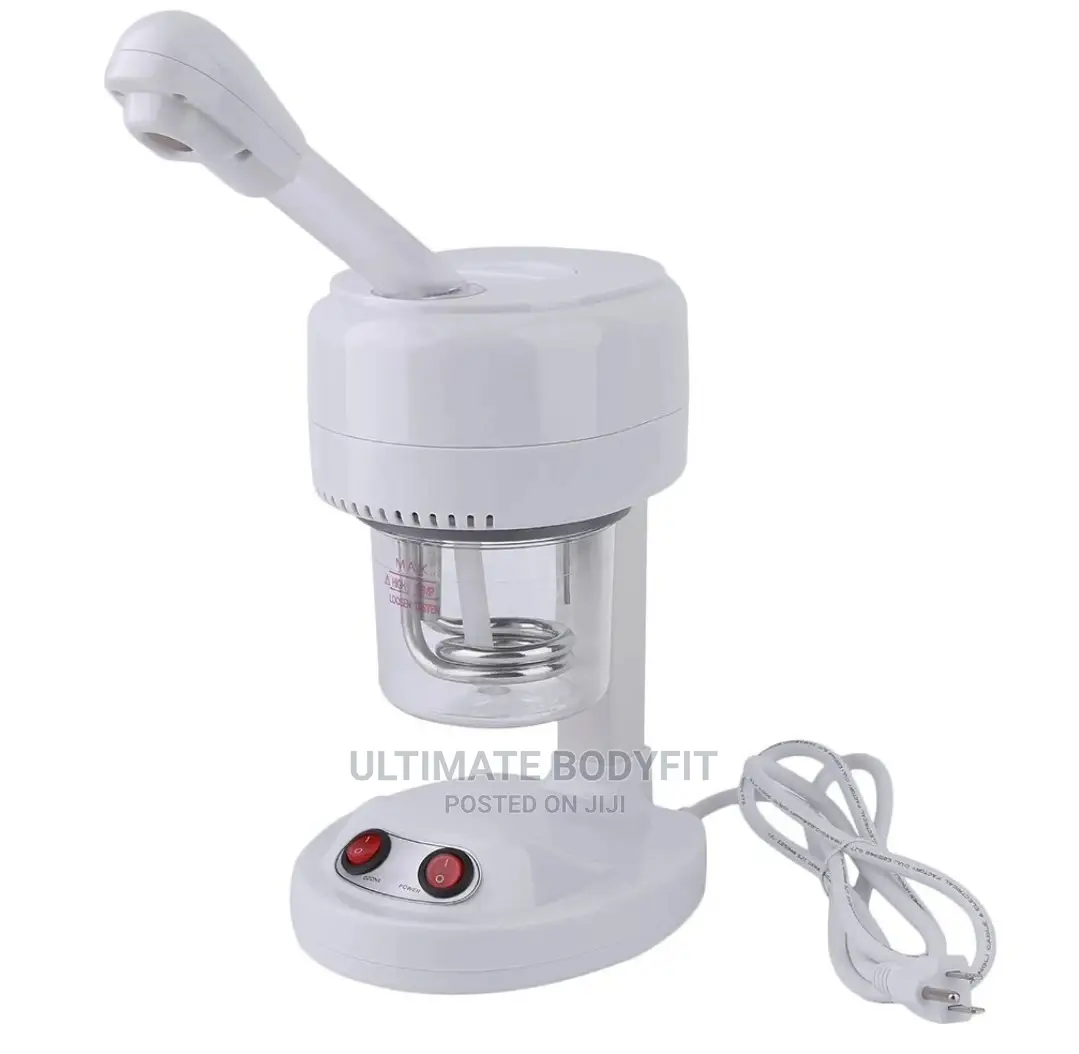 Brand New Portable Mini Paragon Facial Steamer