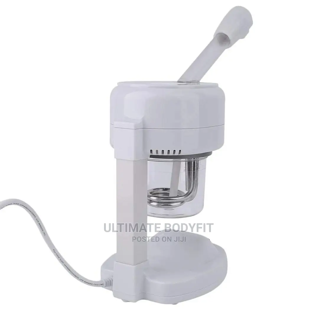 Brand New Portable Mini Paragon Facial Steamer