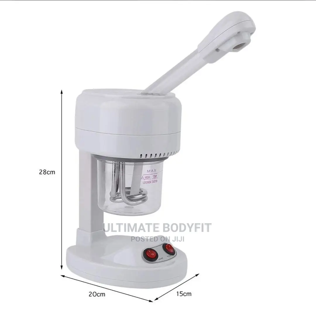 Brand New Portable Mini Paragon Facial Steamer