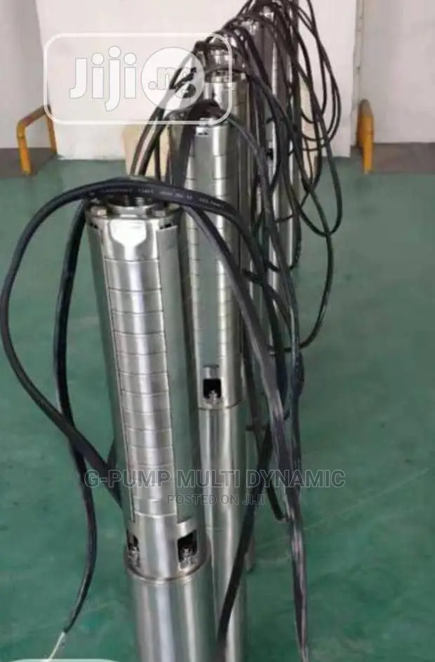 For the Original Ac/Dc Solar Pumps