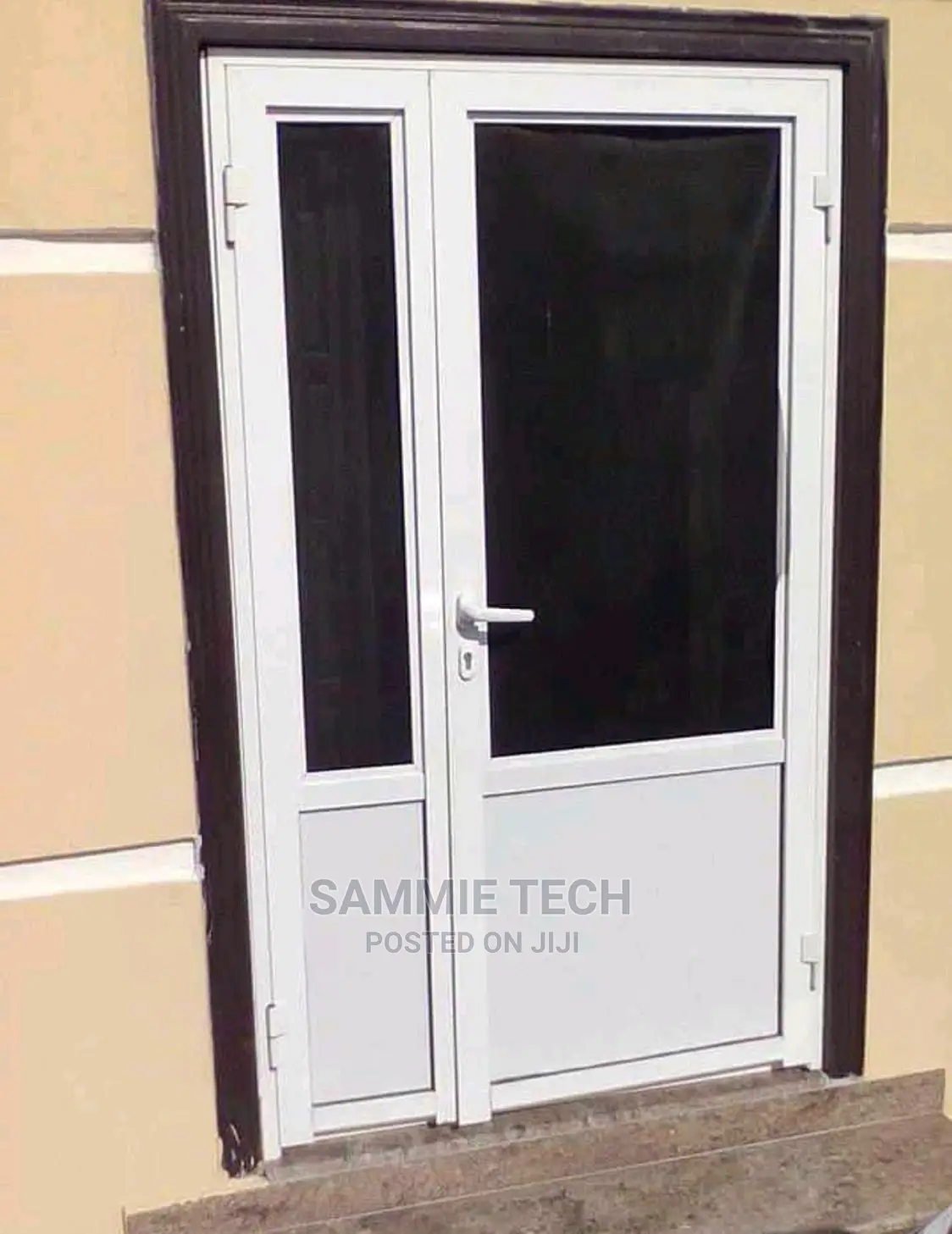 Entrance Door Net With Standard Material