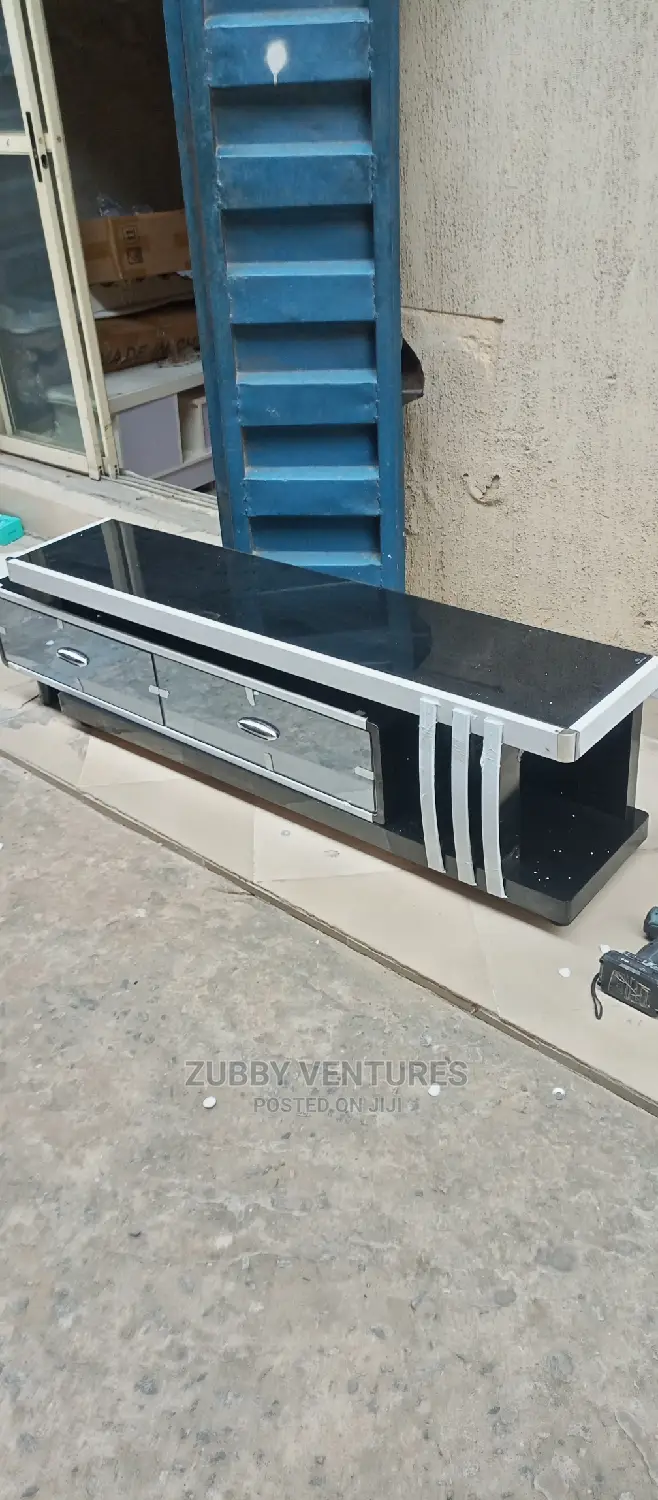 Brand New Imported Tv Stand With Good Quality