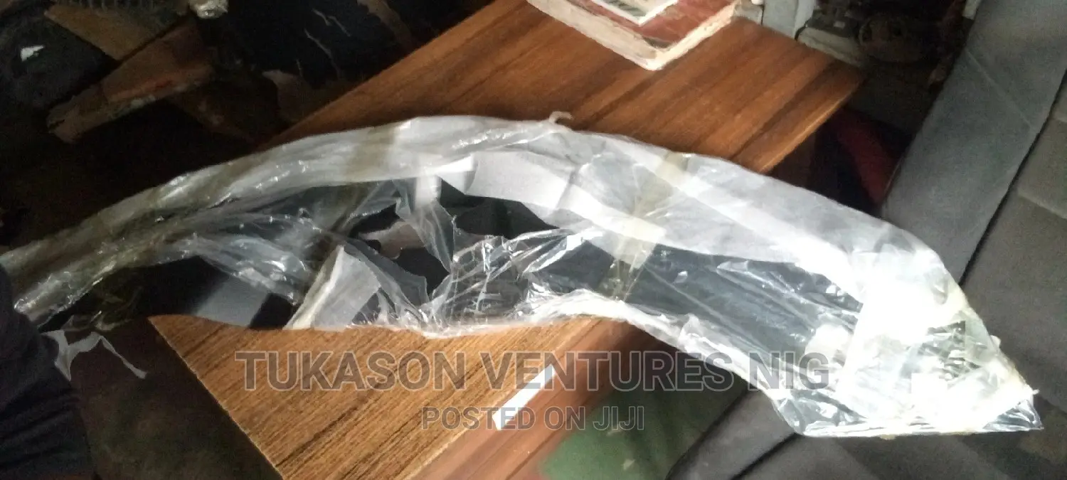 Radiator Plastic 2016 MDX