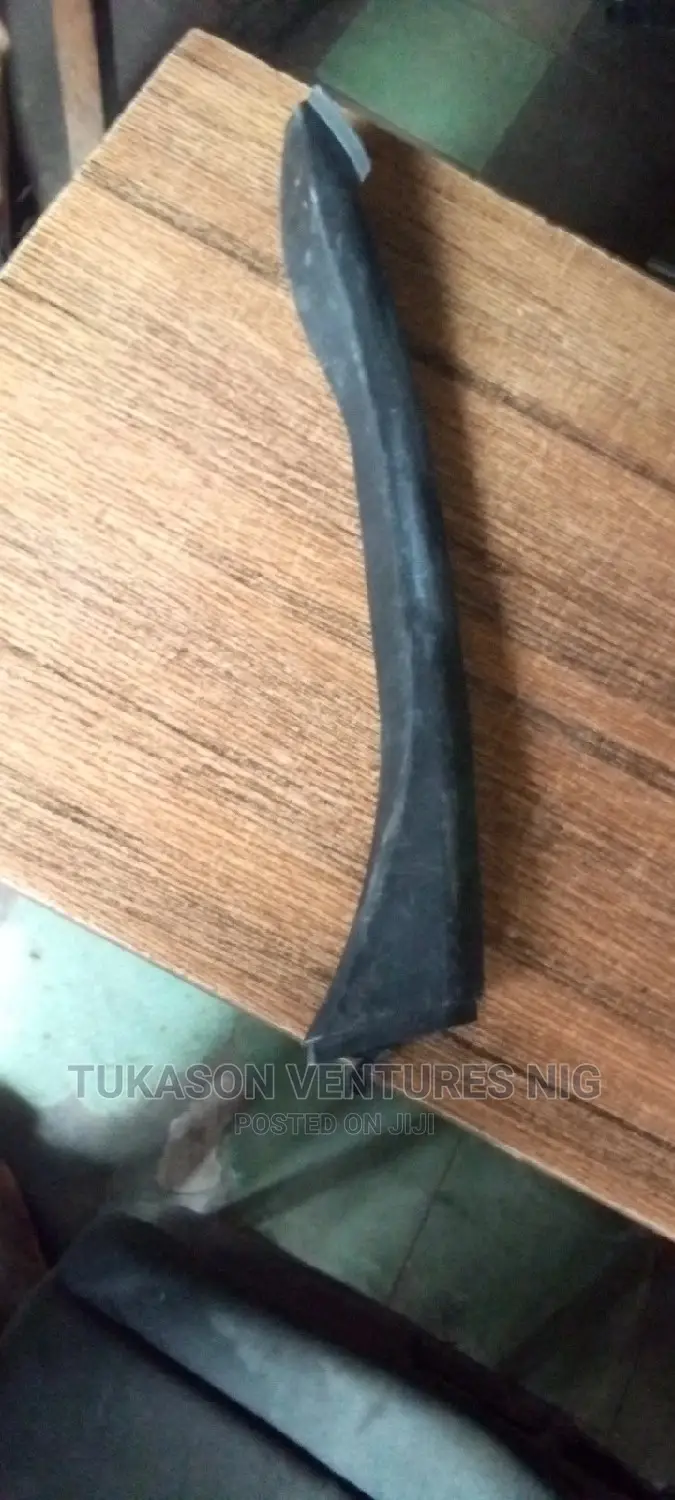 Inner Fender Plastic 2016 Acura Mdx