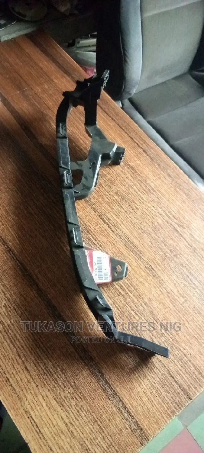 Headlight Panel 2014 Honda Accord 2 Doors