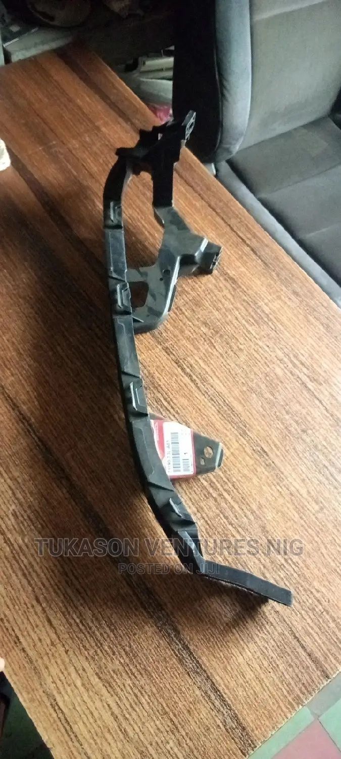 Headlight Panel 2014 Honda Accord 2 Doors