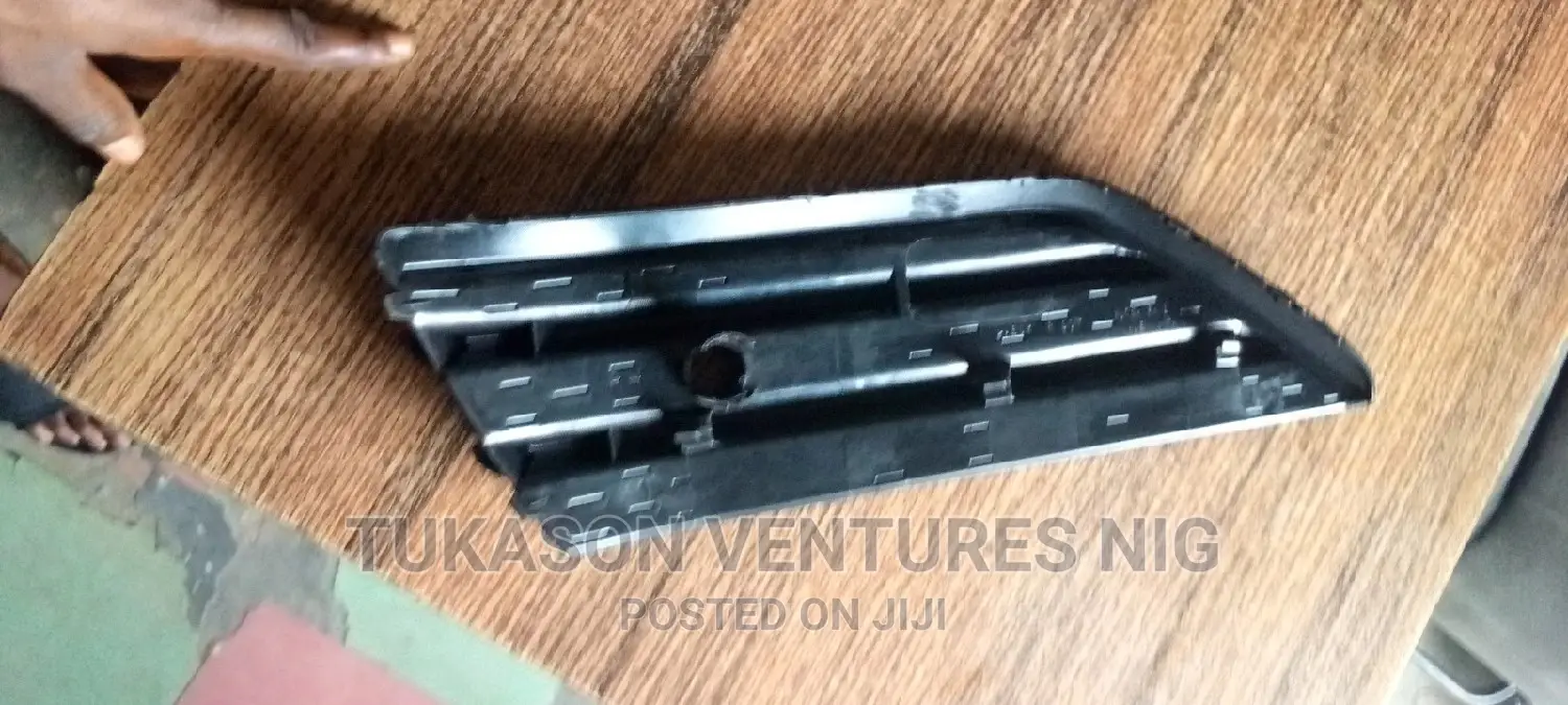 Fog Light Cover 2017 Honda Pilot