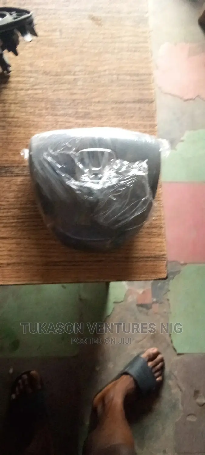 Airbag Cover 2016 Honda Pilot