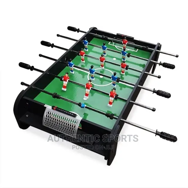 3ft Table Top Soccer Table