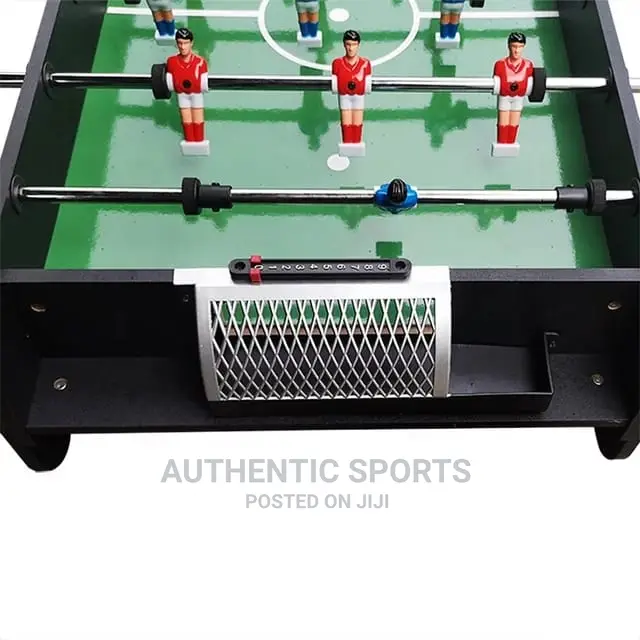 3ft Table Top Soccer Table