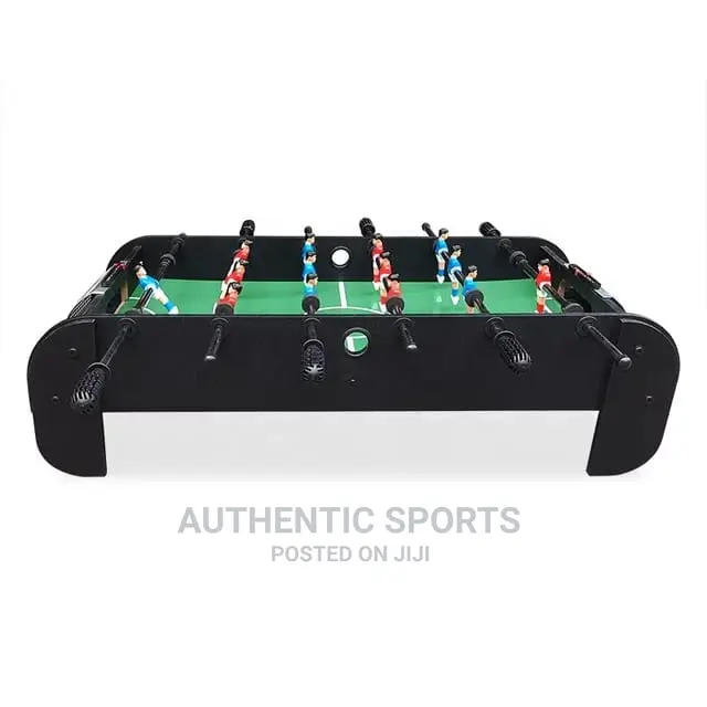 3ft Table Top Soccer Table