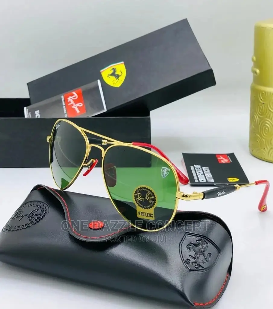 Ray Ban Sunglasses